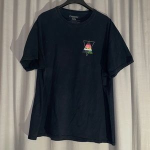 Black Empyre Tee